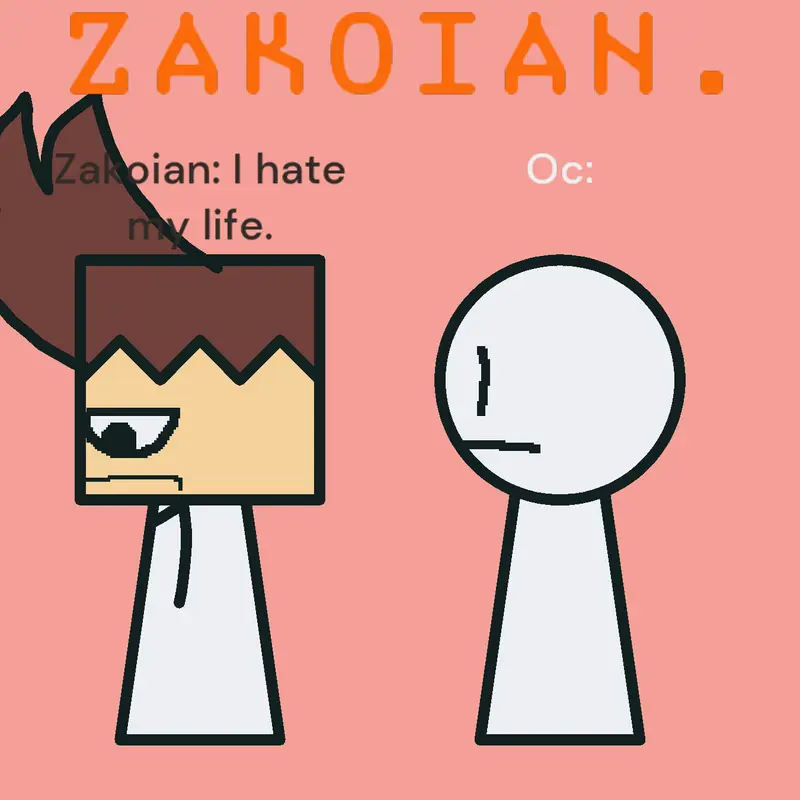 Game by @Zakoian2100