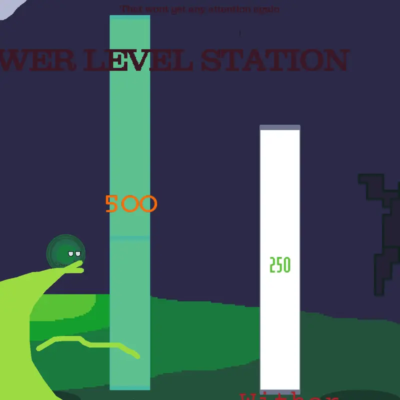Game by @ryanpstorm