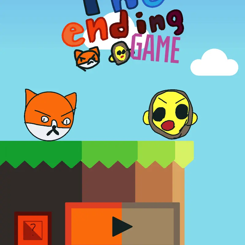Game by @DRILLOWY_LEMING_POL
