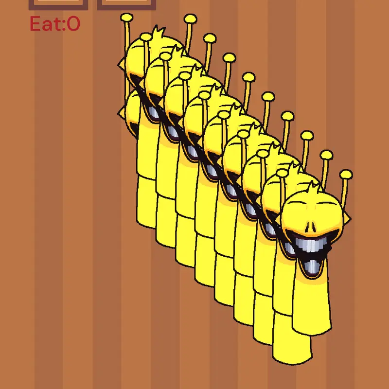 Game by @IAMNOTA_BLACK