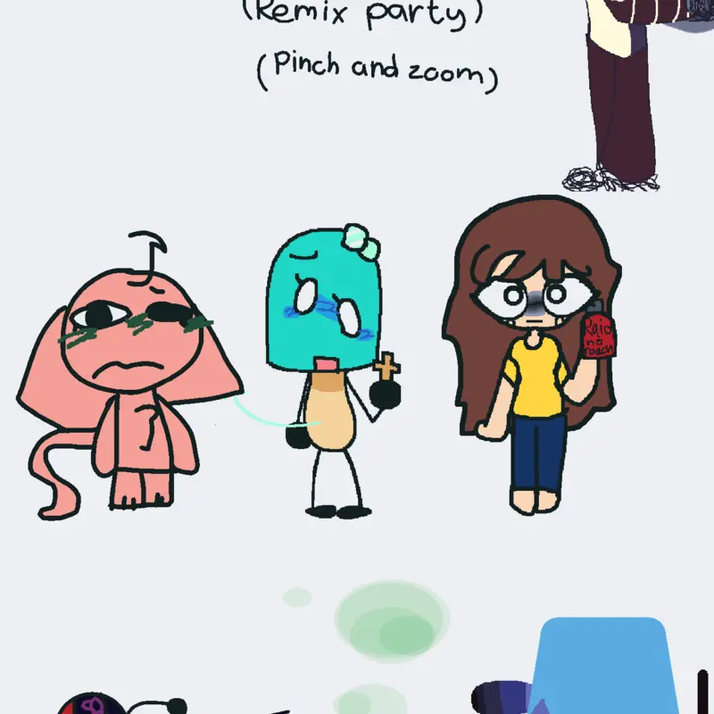 Game by @Ceninha
