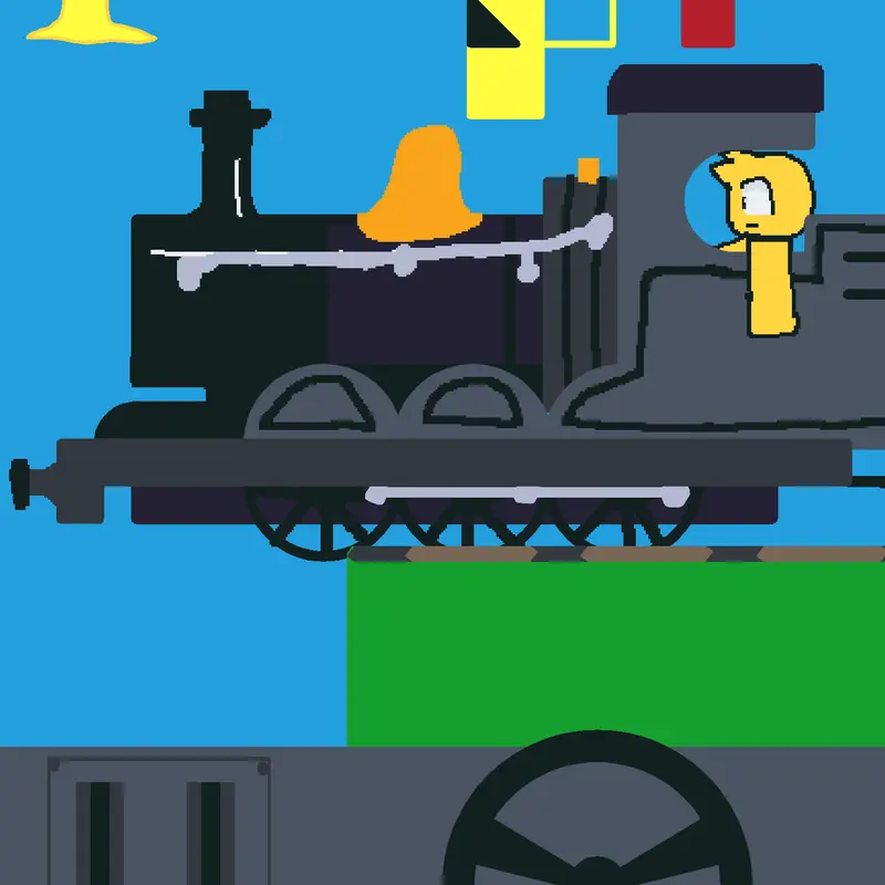 Game by @memorytrainstar