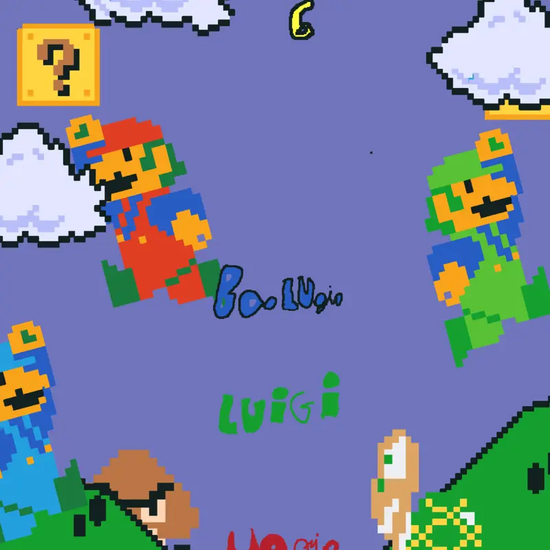 Game by @Two2222