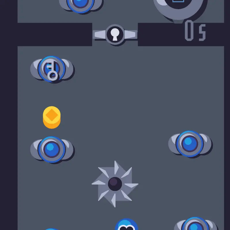 Game by @rabbit
