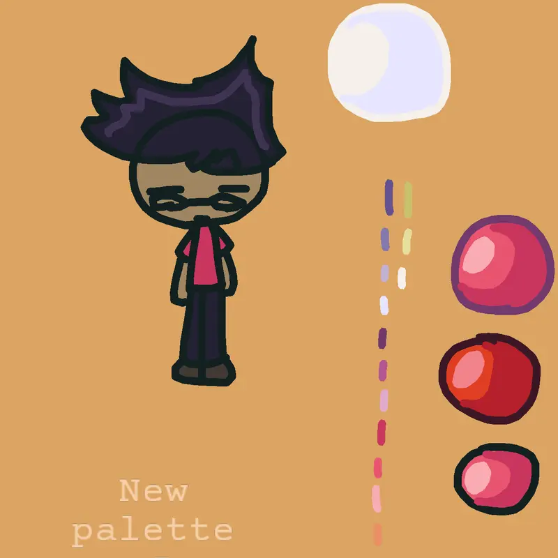 Game by @Gladlyattack