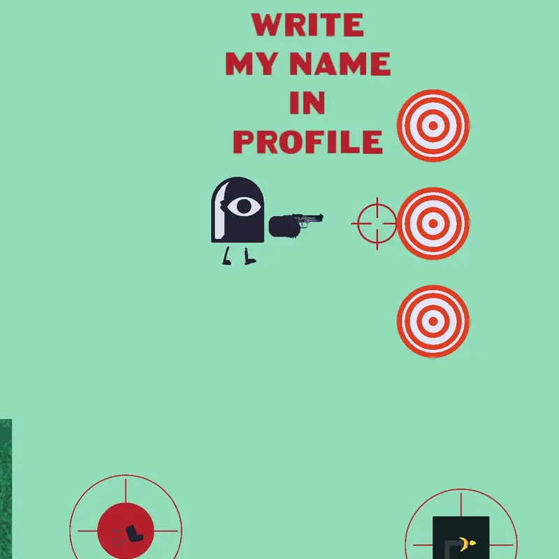 Game by @brorake