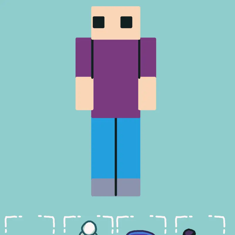 Game by @cighr