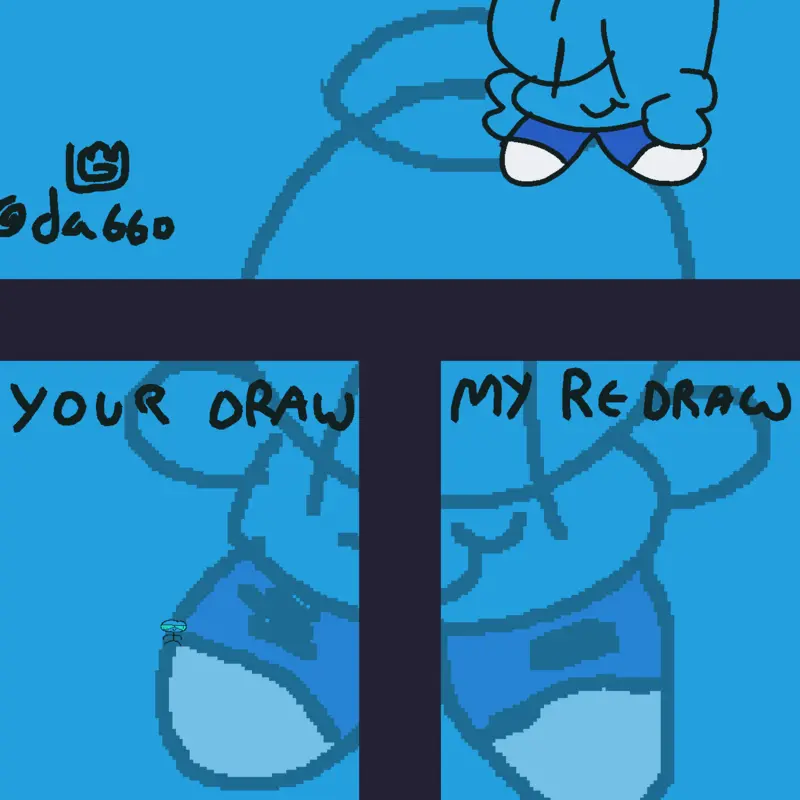 Game by @blueshadez