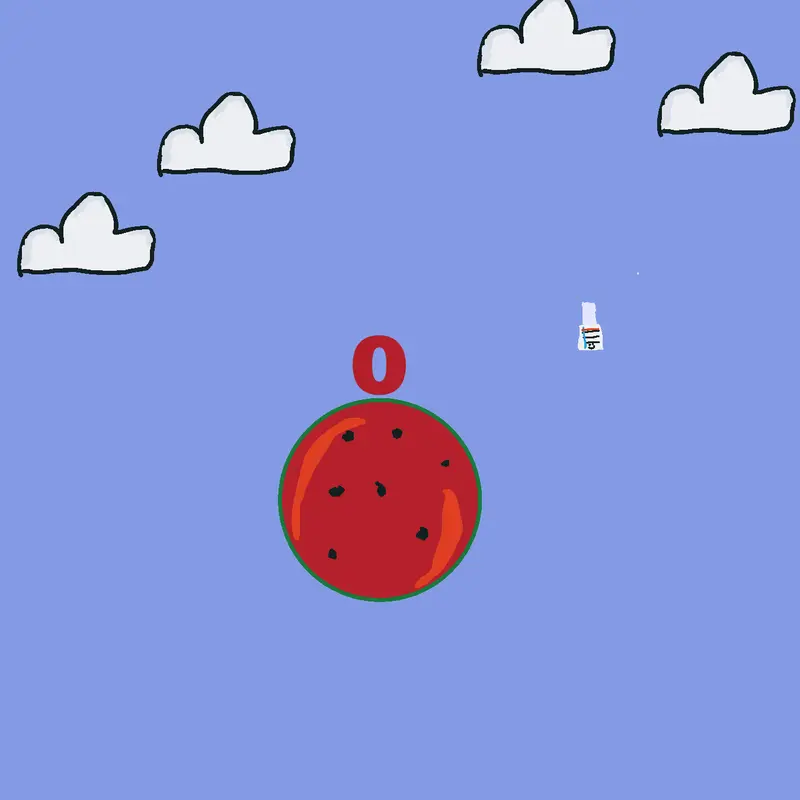 Game by @memetooslow