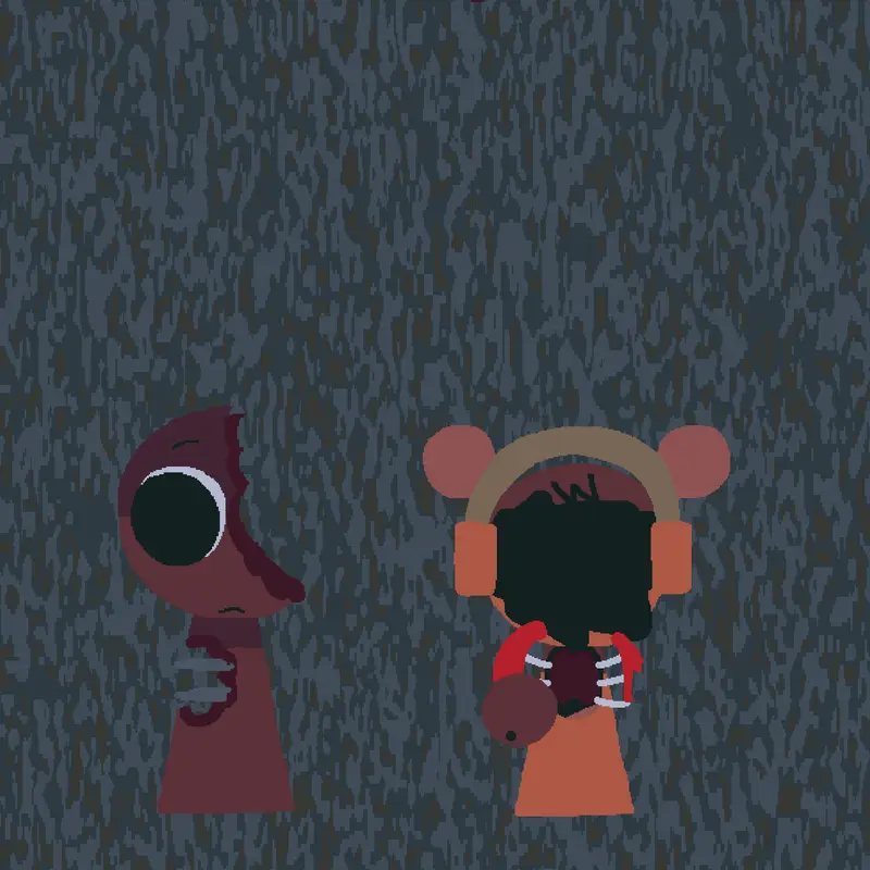 Game by @Really-scary-doorsu