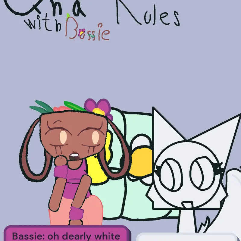 Game by @POUSSETTE