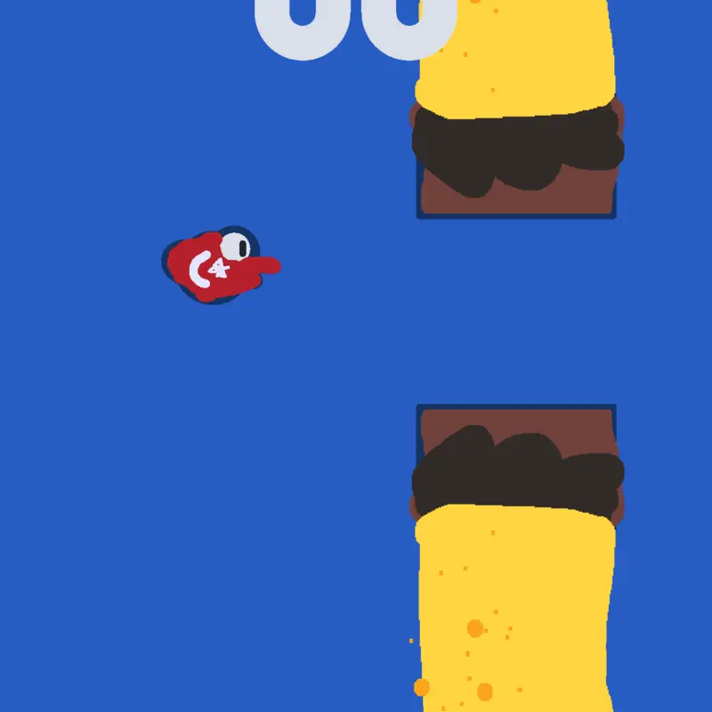Game by @Haprnick