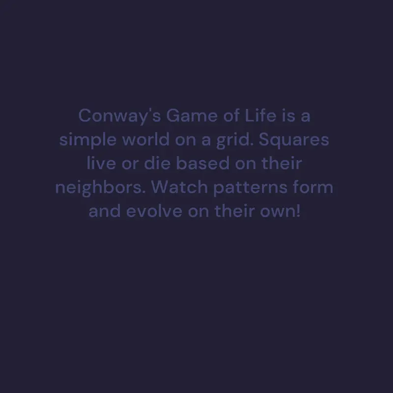 Game by @paolo