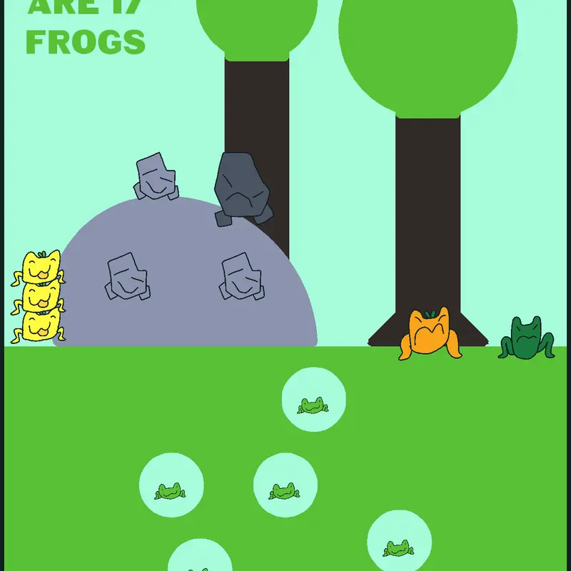 Game by @yoml