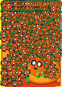 [ENDED HALLOWEEN]