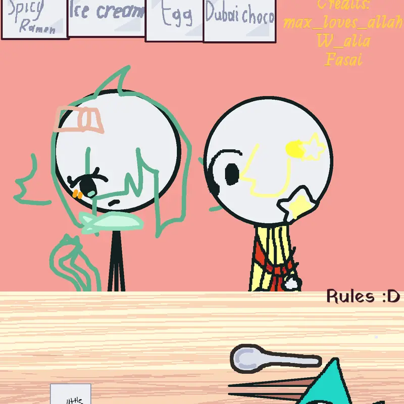 Game by @Tillia_sack