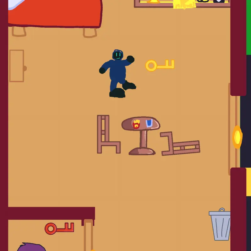 Game by @mexicb
