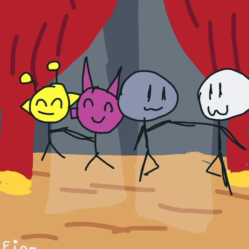 Game by @Cutey_Wenda