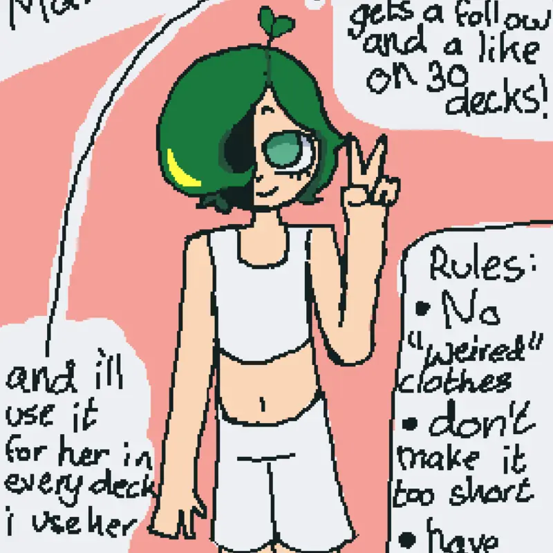 Game by @plant-girl