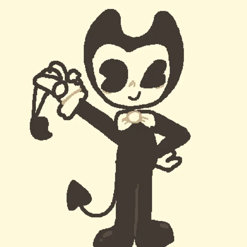 Game by @The-Puppequeer