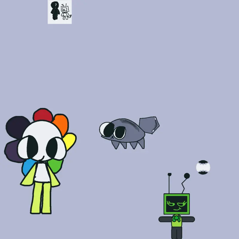 Game by @kinito_kit