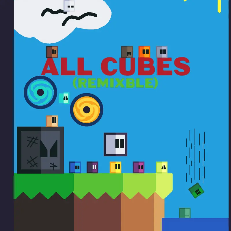 Game by @derickbr