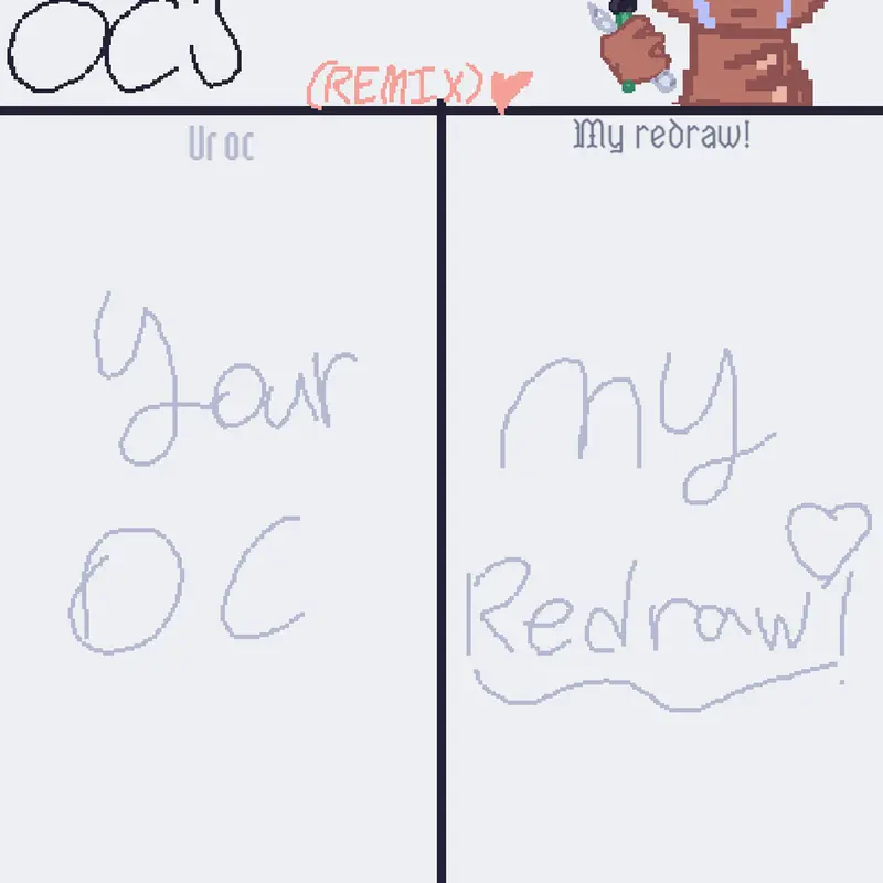 Game by @LilChaoticIfYouAsk_Z