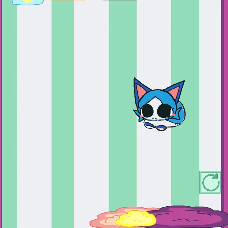 Game by @LILIKITTY_