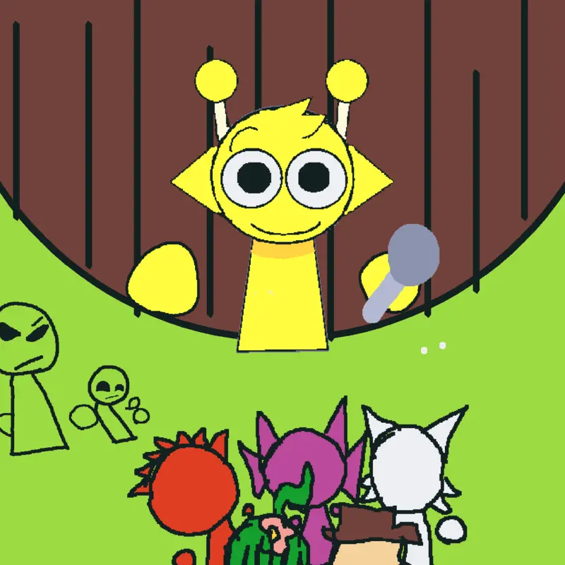 Game by @juin