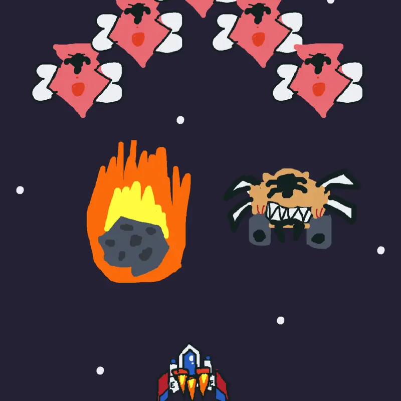 Game by @KaysonWorld