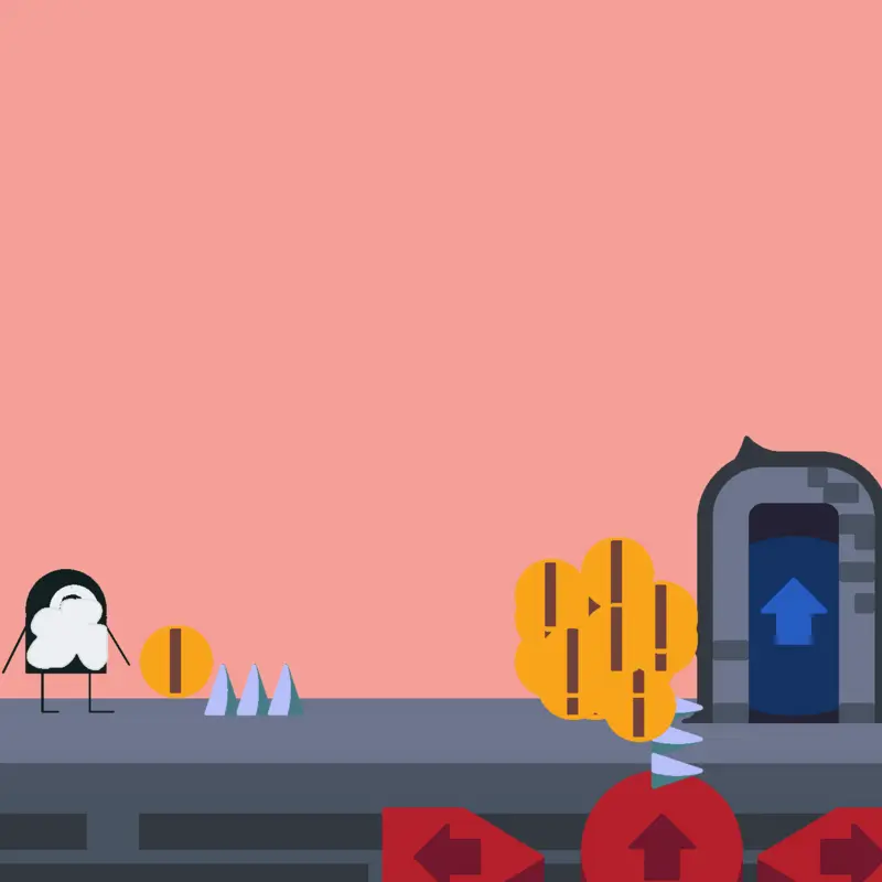 Game by @hnon