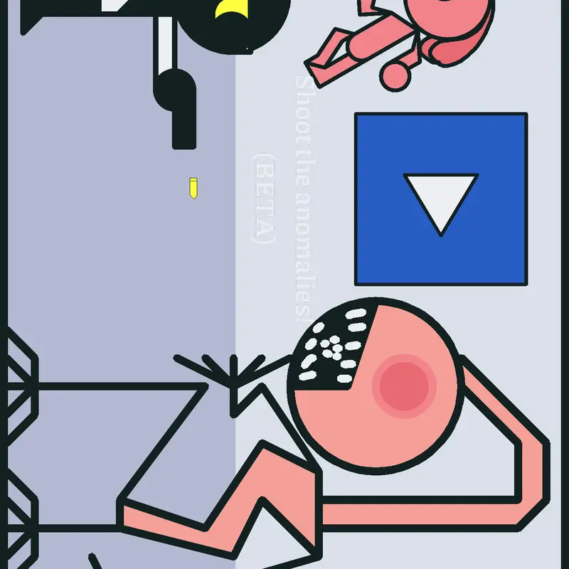 Game by @UzaibMir
