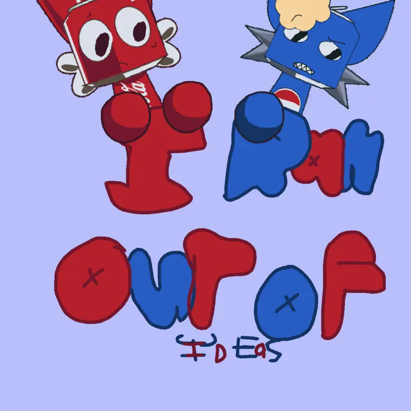 Game by @CokaUsesCastle