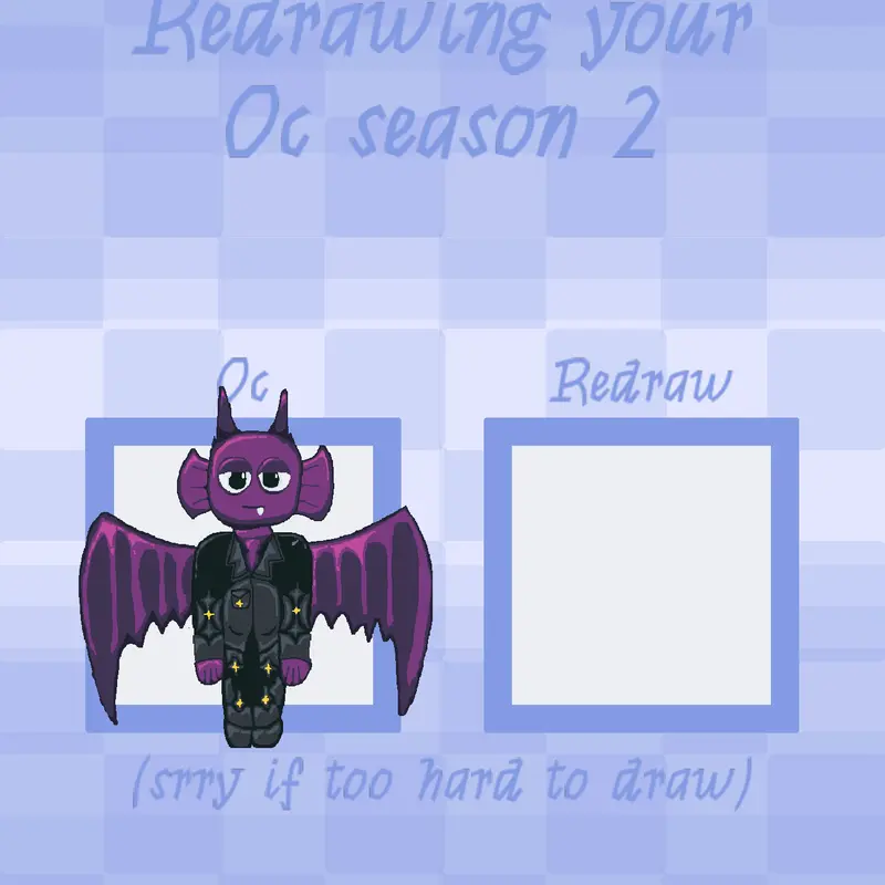 Game by @ItsDurpleFromSprunki