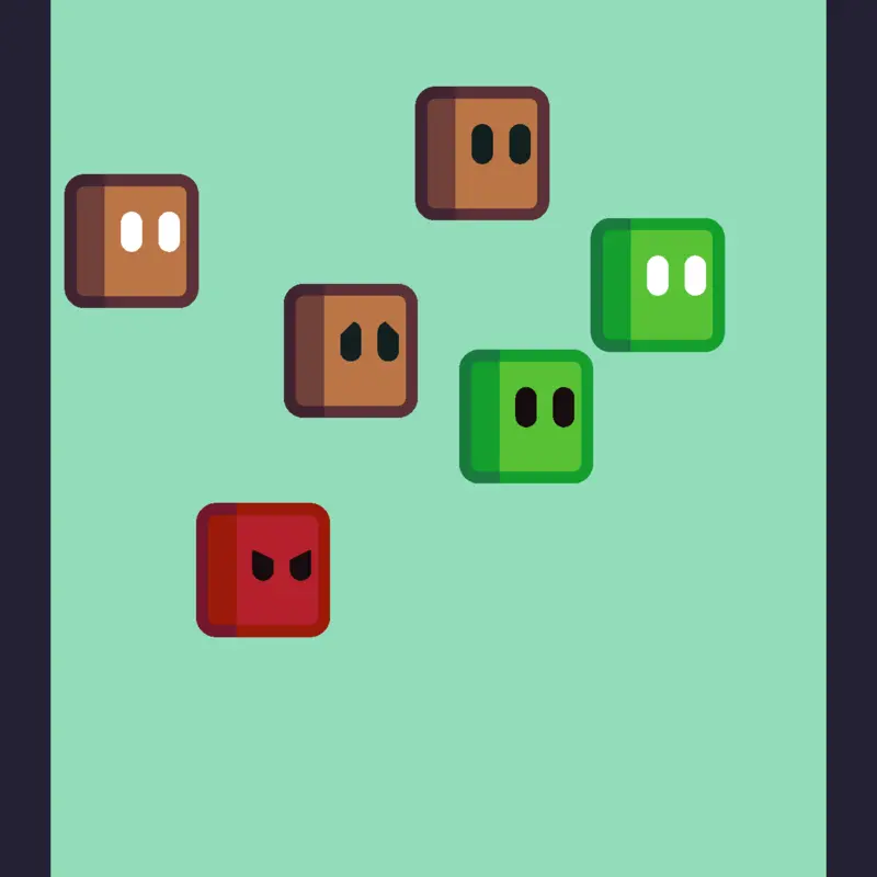 Game by @TheBirdFaner