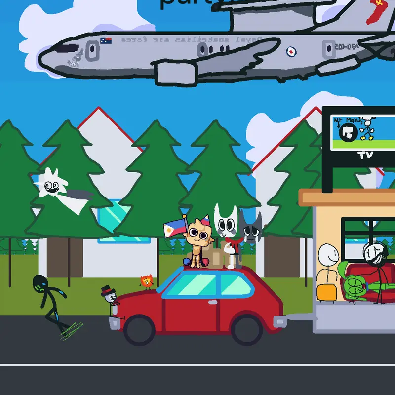 Game by @SuperTophat_Offical