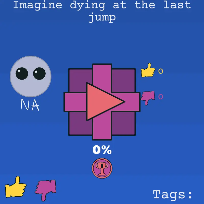 Game by @TheOneDacMike
