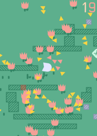 MeadowLand (Procedural Generation)