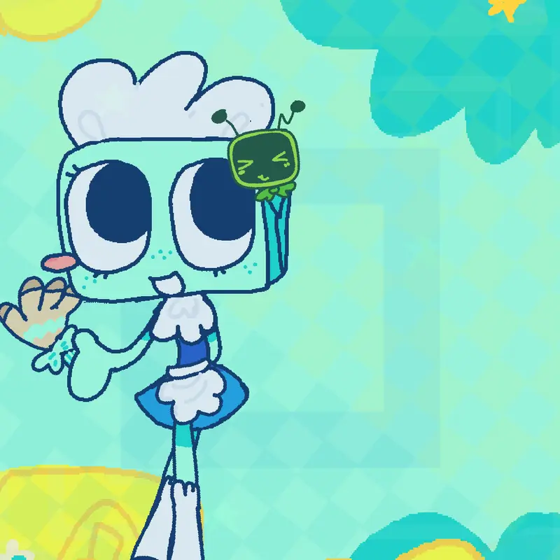 Game by @moonstarr