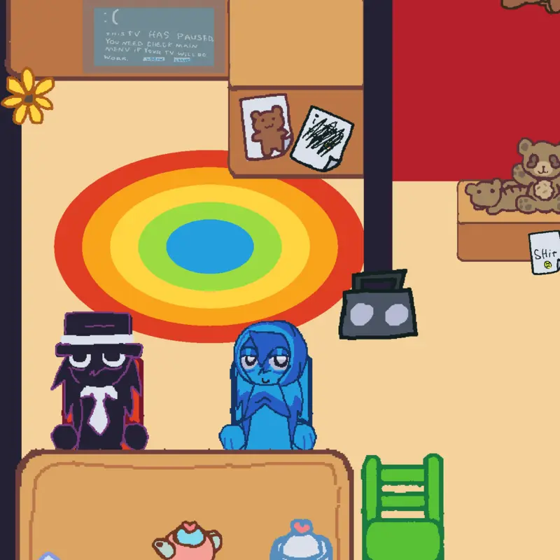 Game by @ROoNY_20