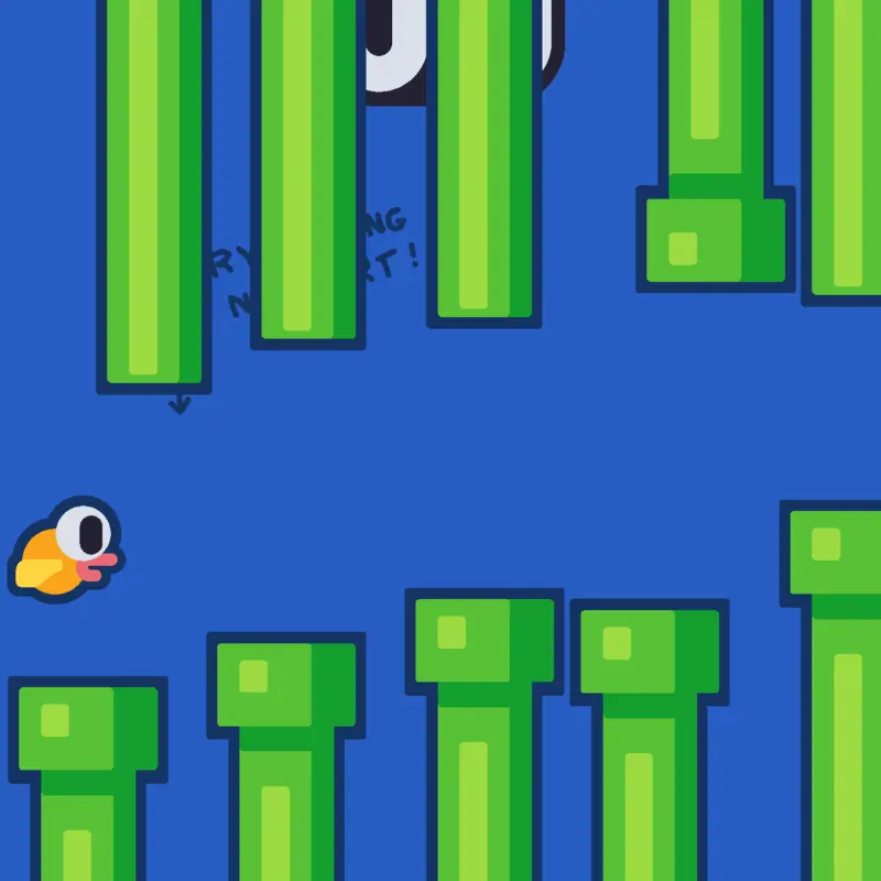 Game by @eleil