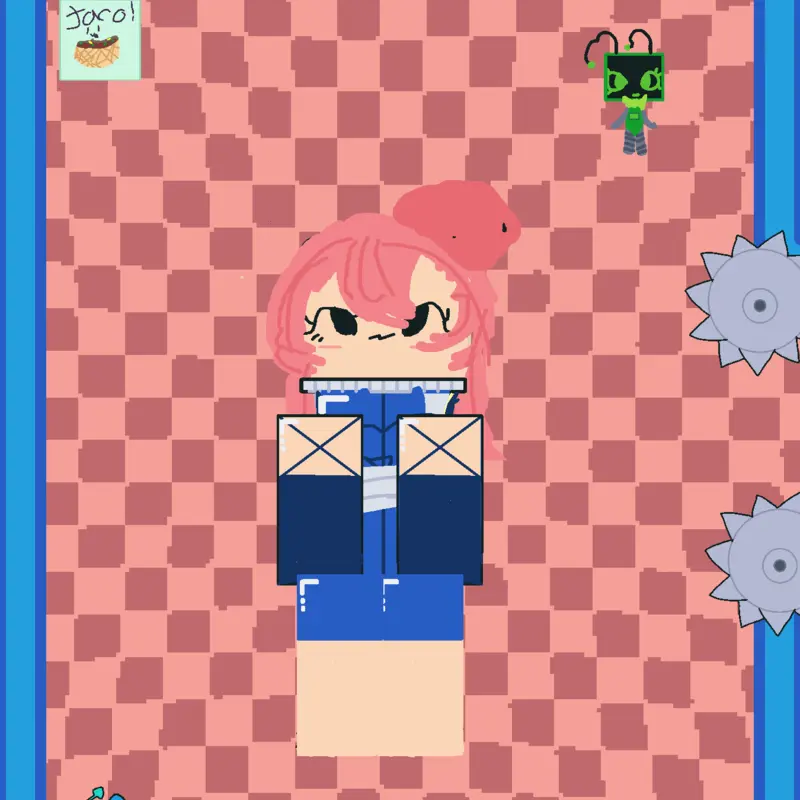Game by @Xx_SUSPICIOUSCHAIR_xX