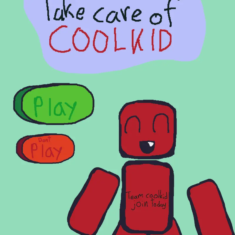 Game by @forsaken-fan-XP