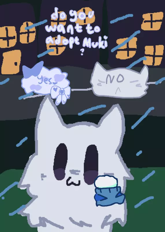 Game by @Flowersiamila