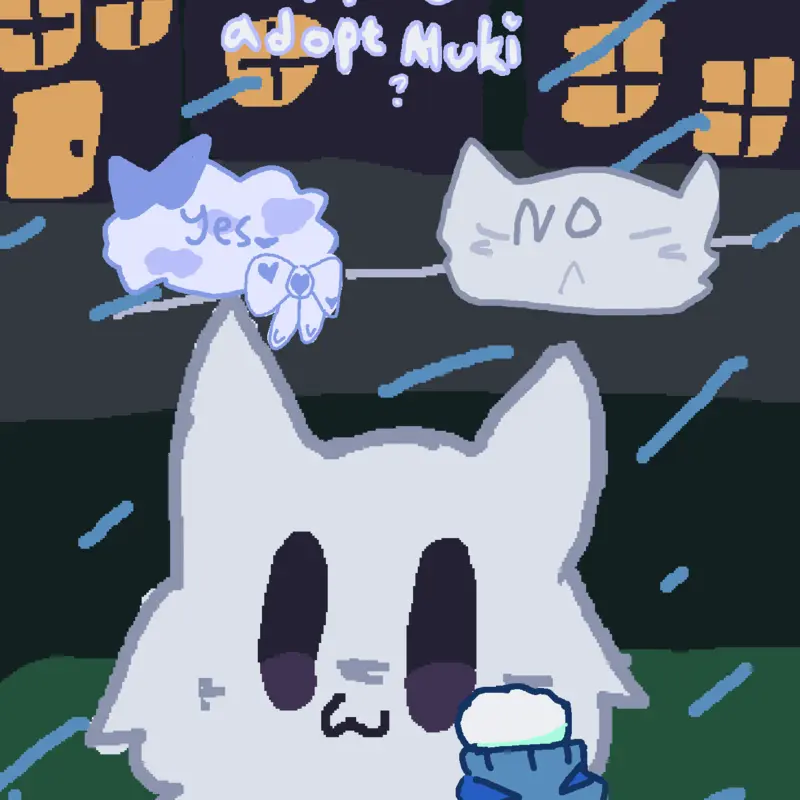 Game by @Flowersiamila