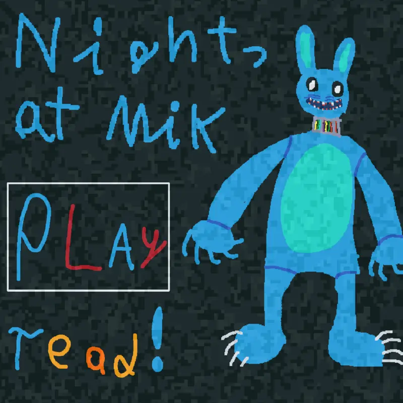 Game by @polakpq