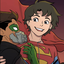 DarthPhantos avatar
