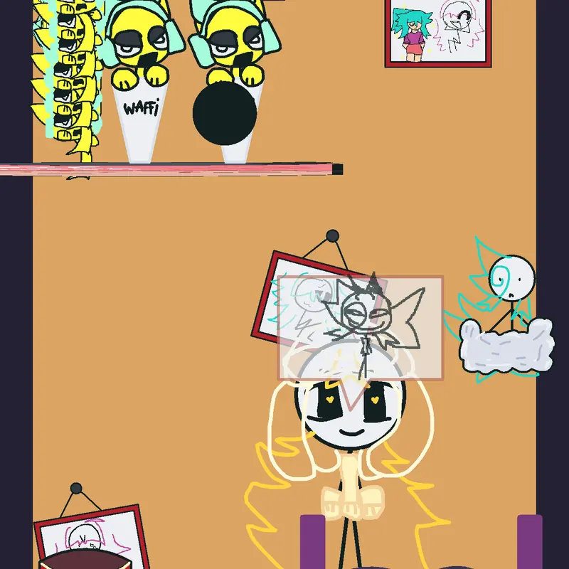 Game by @Meelow