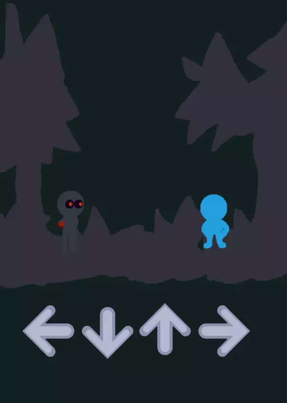 Game by @Nikitaosw