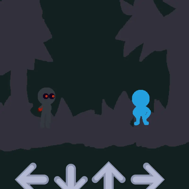 Game by @Nikitaosw